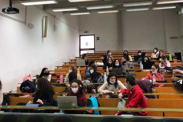 I corsi universitari? Ce ne sono di "maschili" e "femminili": ecco perch�